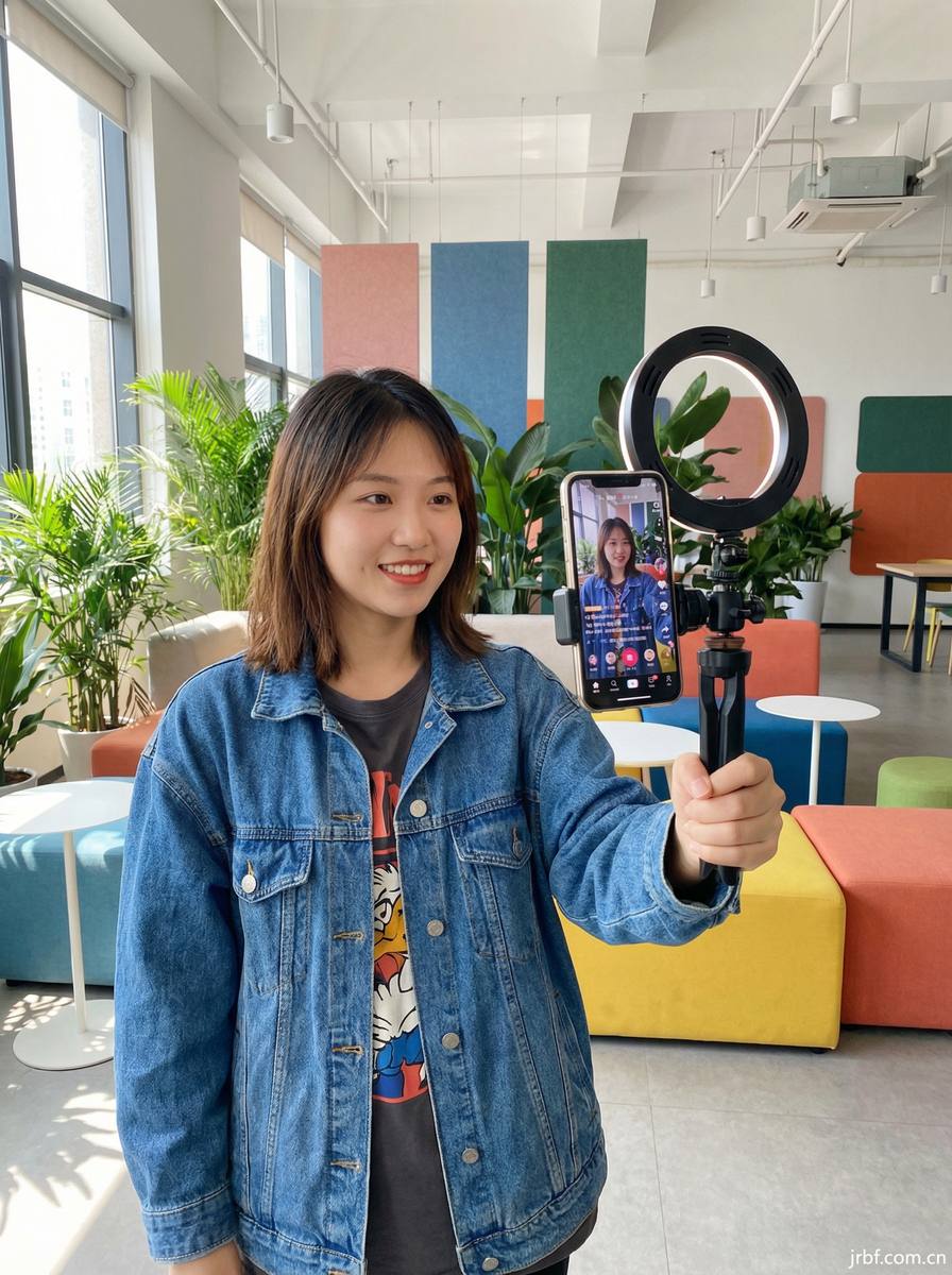 抖阴短视频剪辑教程视频演示