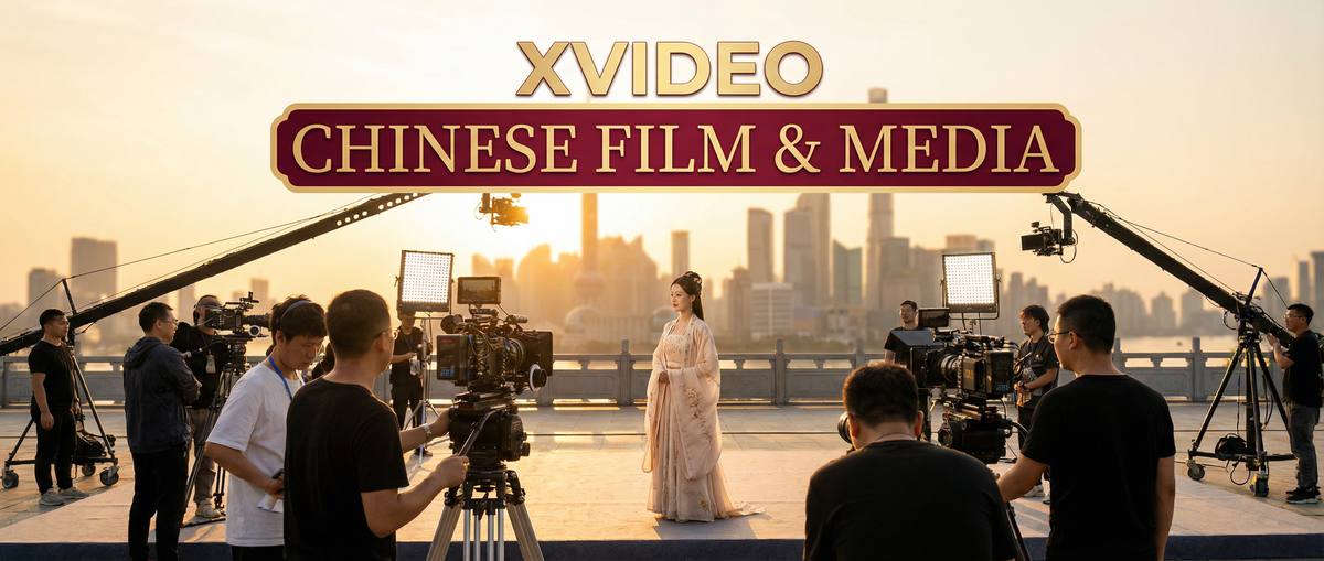 抖阴原创影视视频制作幕后花絮